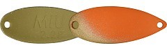 Forest Колеблющаяся блесна Forest Miu Color Version '23 2.8g №07