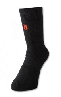 Shimano Носки Shimano SC-032L черные