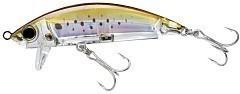 Yo-Zuri Воблер Yo-Zuri 3D Inshore Surface Minnow 90F R1215-HPBK