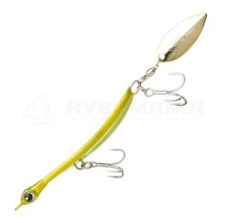 Тейлспиннеры IMA Santis 40