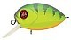 Pontoon21 Воблер Pontoon21 Red Rag 36F-SR #042 Matte Chartreuse Perch