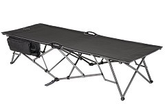 FHM Кровать кемпинговая FHM Rest серый