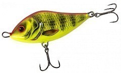 Salmo Воблер Salmo Slider 70F BP