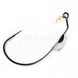 Офсетные крючки Decoy Worm 130M Makisasu Magnum Weighted Офсетные крючки Decoy Worm 130M Makisasu Magnum Weighted