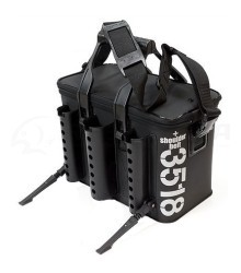 Ящики и чемоданы Daiichiseiko Tackle Carrier with Shoulder Belt 3518