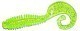 Reins Съедобная резина Reins G-Tail Grub 3" B31
