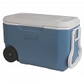 Coleman 62 QT Xtreme5 Wheeled Blue