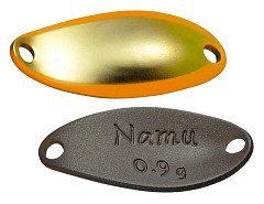 EverGreen Колеблющаяся блесна Ever Green Namu 0.9g #03