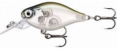 Rapala Воблер Rapala X-Light Crank Mid Runner GHSH