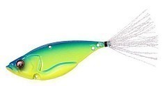 Megabass Воблер Megabass Vibration-X Dyna Response 1/2oz Blue Back Chart
