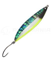 Колеблющаяся блесна D-Ocean Herring Shell