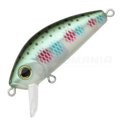 Воблеры Yo-Zuri L-Minnow 44S Воблеры Yo-Zuri L-Minnow 44S