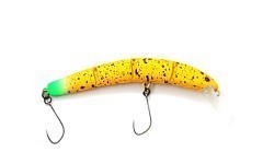 Valkein Воблер Valkein Hydram S #JS LTD 17