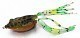 Namazu Мягкие приманки Namazu Frog с лепестком, крючок-двойник YR Hooks BN 65mm 05
