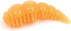 Boroda Baits Мягкие приманки Boroda Baits Larva XL Сыр #106 Orange