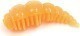 Boroda Baits Мягкие приманки Boroda Baits Larva XL Сыр #106 Orange