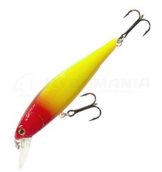 Воблеры Lucky John Original Minnow X 80SP Воблеры Lucky John Original Minnow X 80SP
