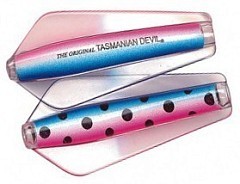 Wigstons Lures Колеблющаяся блесна Wigstons Lures Tasmanian Devil 13.5g #450