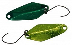 Nories Колеблющаяся блесна Nories Rooney 2.8 #091