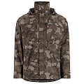 Simms Challenger Fishing Jacket Regiment Camo Olive Drab XL