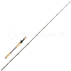 Кастинг Abu Garcia Beast Pro2