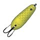 Kuusamo Колеблющаяся блесна Kuusamo Rasanen Helmi 70/10 незацеп. B-S