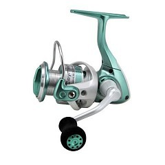 Okuma Безынерционная катушка Okuma Ceymar Tiara C-30FD