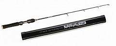 Narval Frost Зимняя удочка Narval Frost Ice Rod Long Handle 76MH