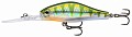 Rapala Shadow Rap Jack Deep SDRJD05 YP