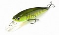 Lucky Craft Pointer 100 184 Sexy Chartreuse Perch