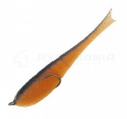 Поролоновые рыбки Волжские Джиги Поролоновая рыбка от А.Питерцова 165mm