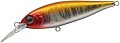 EverGreen Bank Shad 125