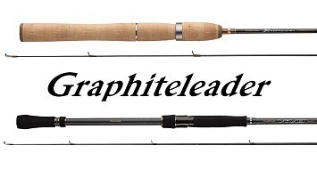 Поступление Graphiteleader Bellezza Correntia и Vivo Prototype Nuovo!