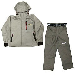 Sunline Костюм Sunline SCW-6109 3L серый