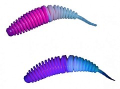 Jara Baits Мягкие приманки Jara Baits Mirax 50 Бабл Гам #534