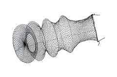 Namazu Садок Namazu Садок круглый в чехле d - 40cm, L - 200cm