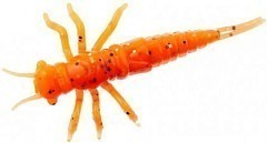 Lucky John Мягкие приманки Lucky John Pro Series Nayada 3.0" 036