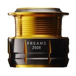 Аксессуары Daiwa Шпуля для Freams 15 Аксессуары Daiwa Шпуля для Freams 15