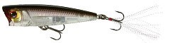 Yo-Zuri Воблер Yo-Zuri 3DB Popper 75F R1101-PSBL