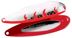 Smith Колеблющаяся блесна Smith Buch Special Japan Version 40g #01