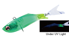 Duel Воблер Duel Hardcore Fintail Vibe 40 F1080-LTKB