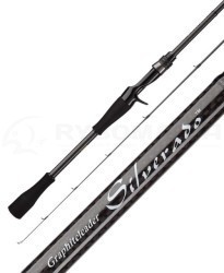 Кастинговые Graphiteleader Silverado '23 Кастинговые Graphiteleader Silverado '23