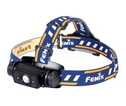 Фонари Fenix HL60R Cree XM-L2 U2 Neutral White LED