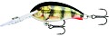 Rapala Shad Dancer SDD05 PEML