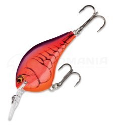 Воблеры Rapala Dives-To DT06 Воблеры Rapala Dives-To DT06