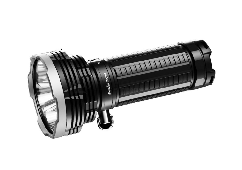  TK75 2018 Cree XHP35 HI