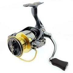 Ryobi Безынерционная катушка Ryobi Ecusima PRO LT 2000