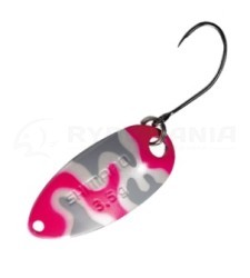 Колеблющиеся блесны Shimano Cardiff Roll Swimmer