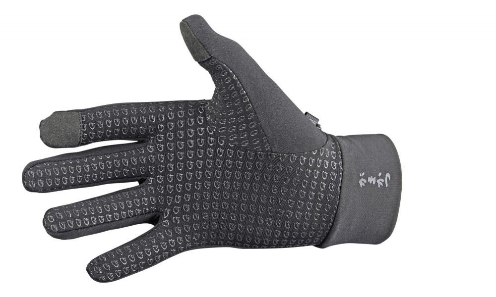  Fleece Gloves Screen Touch