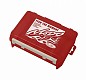 EverGreen Inner Box Modo S Deep ST Red